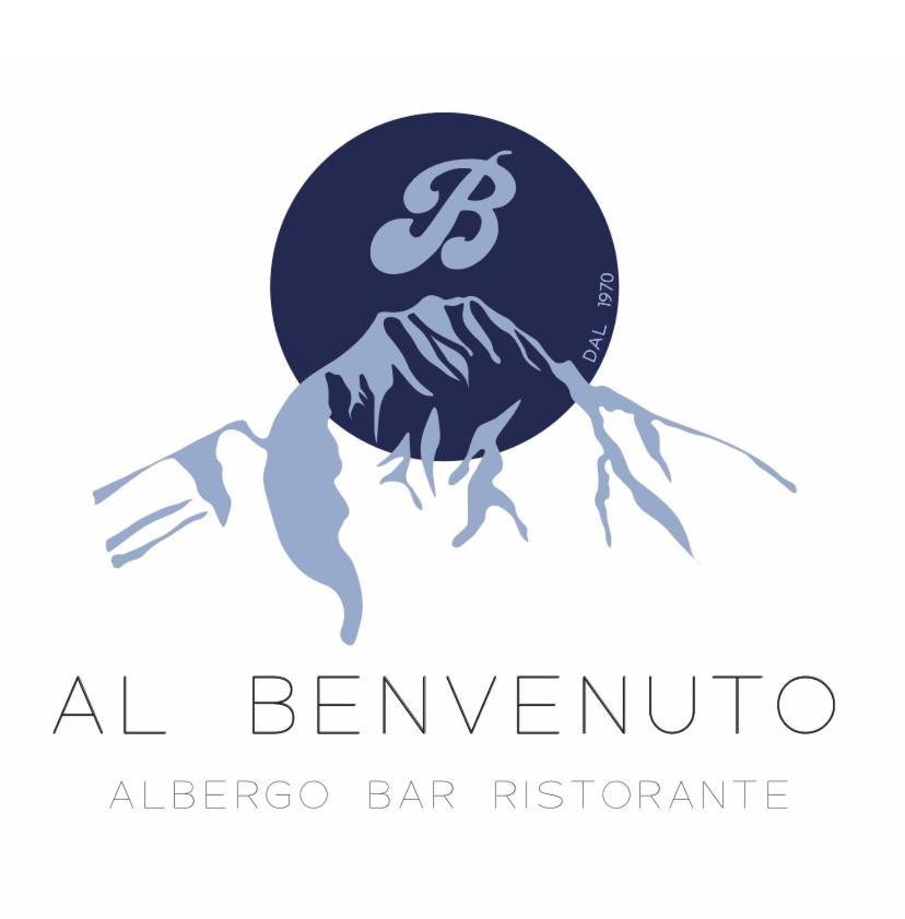 Al Benvenuto Hotel & Restaurant Тольмедзо Экстерьер фото