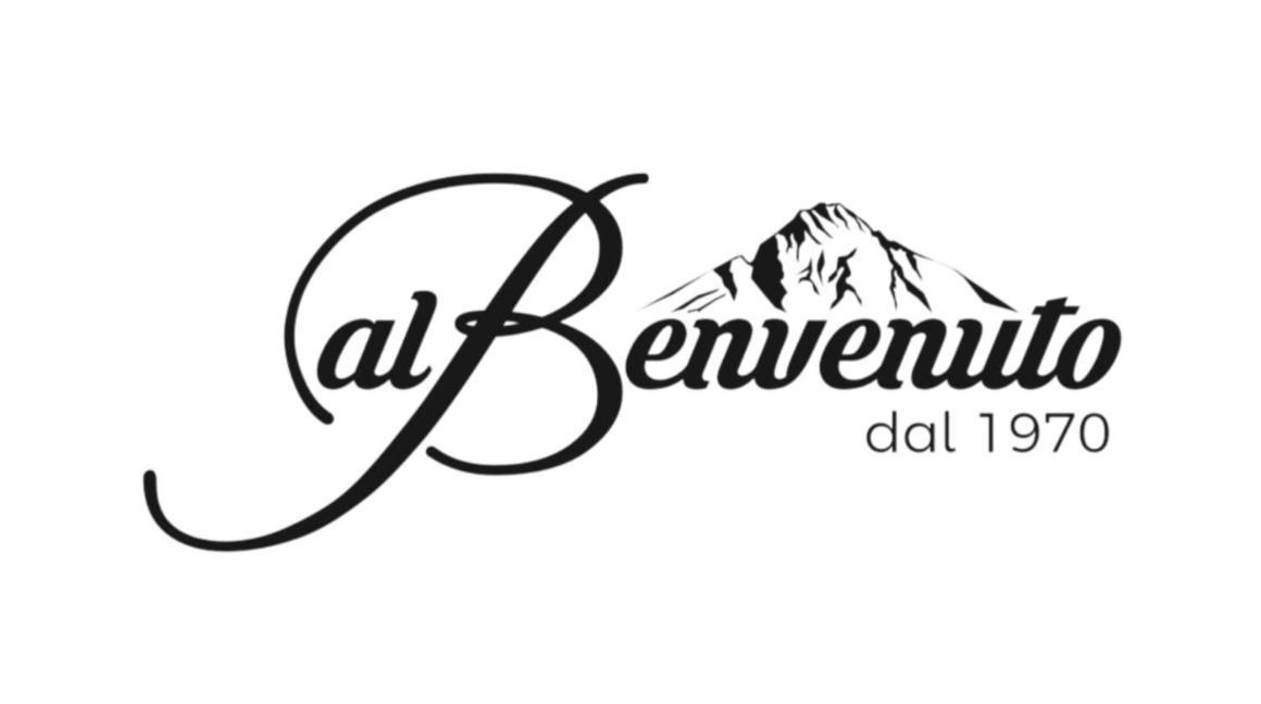 Al Benvenuto Hotel & Restaurant Тольмедзо Экстерьер фото
